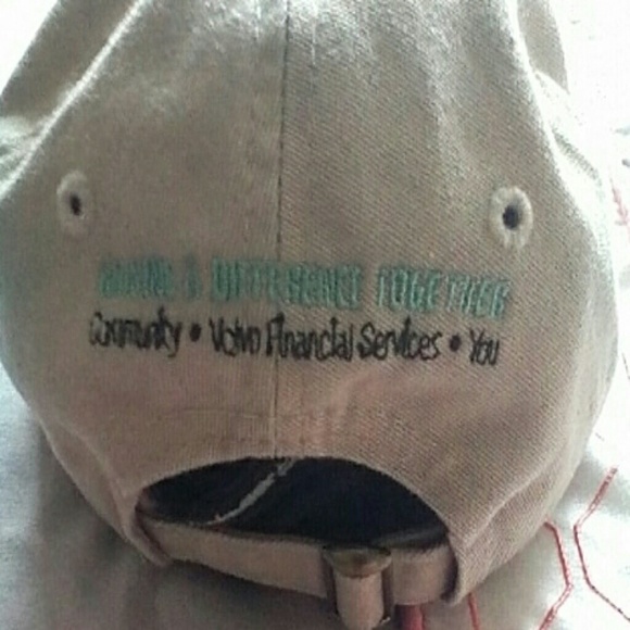 Volvo Community Services $15SZ 1 size+gift - Picture 3 of 4